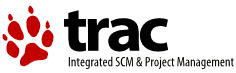 Trac - Integrated Project Management